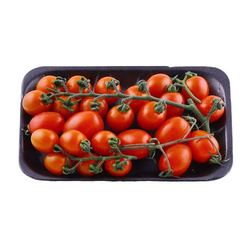 Cherry Plum Tomato Import [Per Kg] - Available at Alosra Online Supermarket