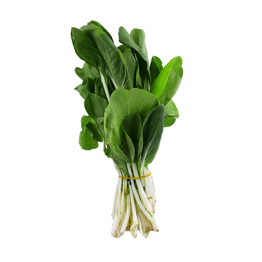 Paksoy Leaves Per Bunch back image