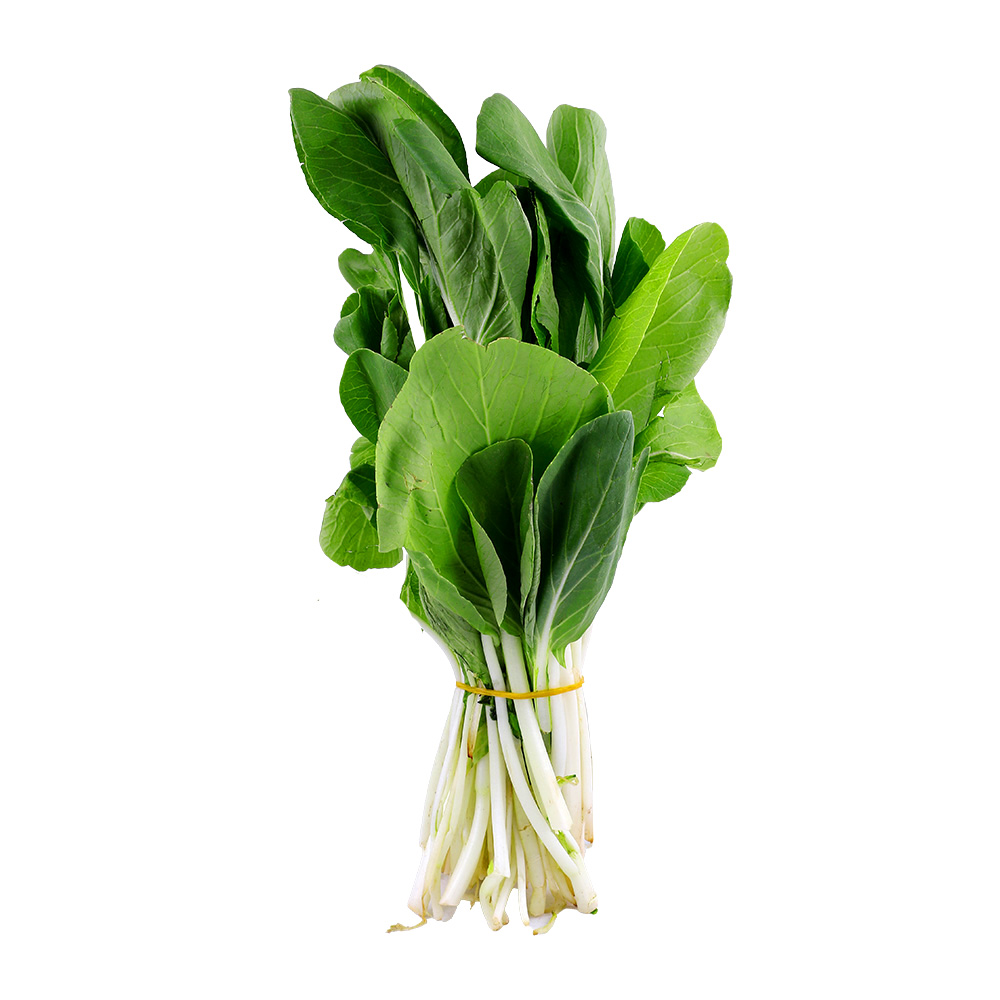 Paksoy Leaves Per Bunch - Available at Alosra Online Supermarket