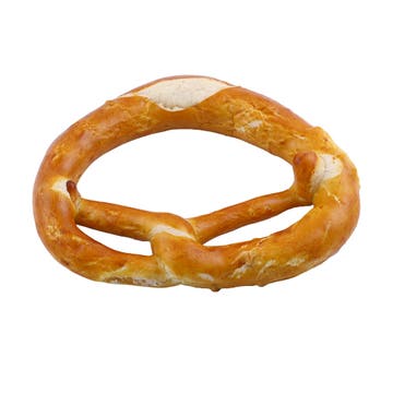 Plain Pretzel 83g