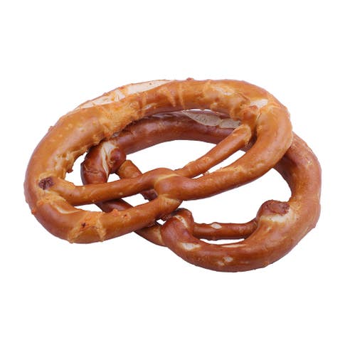 Cheddar Pretzel 83g 