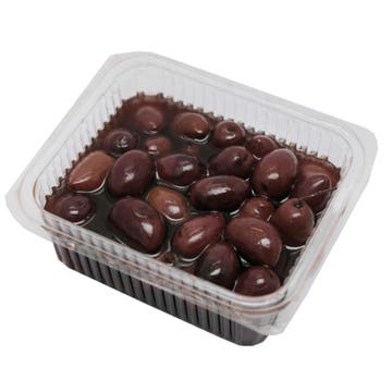 Kalamata Olives [Per Kg] - Available at Alosra Online Supermarket