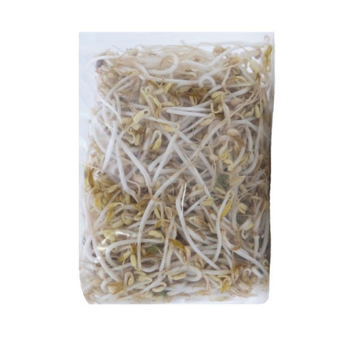 Bean Sprouts 200g [Per Pack] - Available at Alosra Online Supermarket