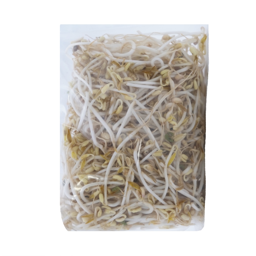 Bean Sprouts 200g [Per Pack]