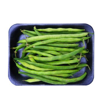 Green Beans [Per Kg] - Available at Alosra Online Supermarket