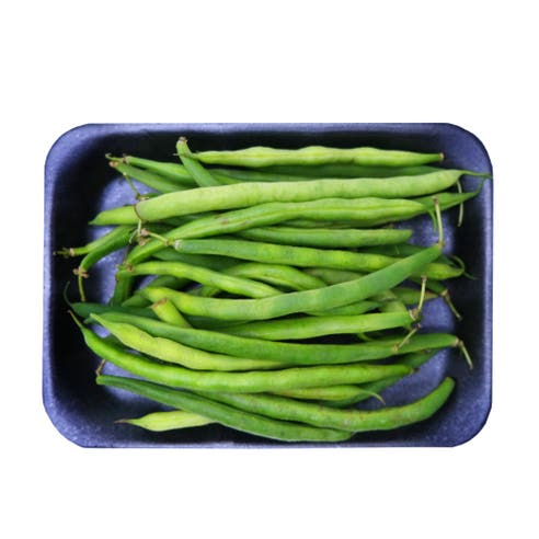 Green Beans [Per Kg] - Available at Alosra Online Supermarket