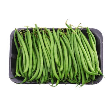 Haricot Beans [Per Kg] - Available at Alosra Online Supermarket