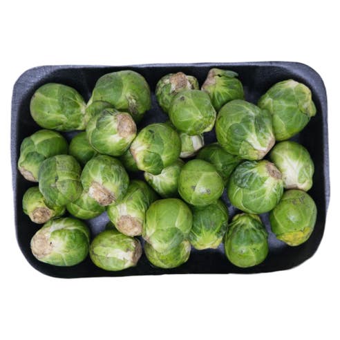 Brussel Sprouts Import [Per Kg] - Available at Alosra Online Supermarket