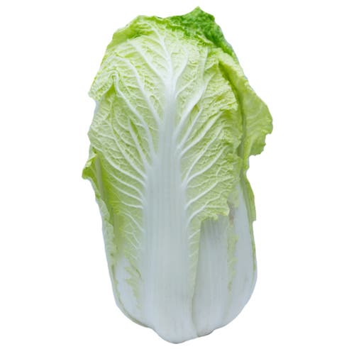 Cabbage Chinese [Per Kg] - Available at Alosra Online Supermarket
