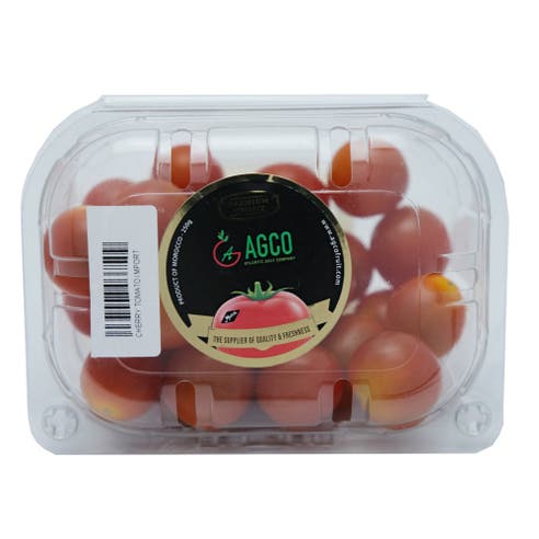 Agco Cherry Tomato Import [Per Pack] - Available at Alosra Online Supermarket