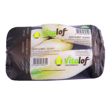 Green Chicory Import [Per Kg] - Available at Alosra Online Supermarket