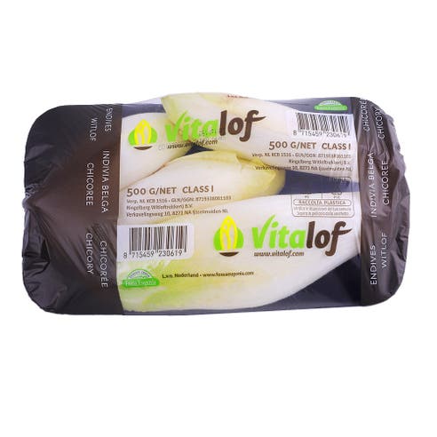 Green Chicory Import [Per Kg] - Available at Alosra Online Supermarket