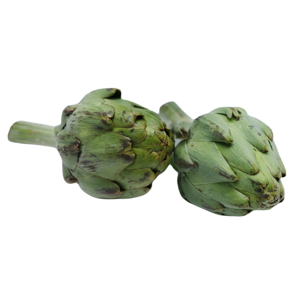 Artichokes Imported [Per Kg] back image