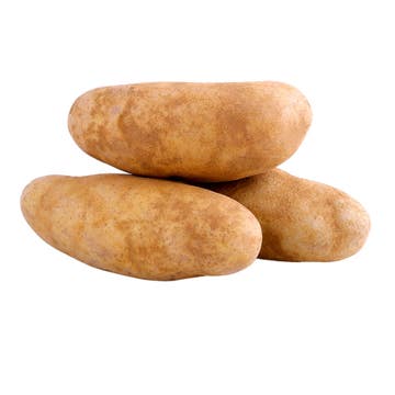 Potatoes Russet USA [Per Kg] - Available at Alosra Online Supermarket