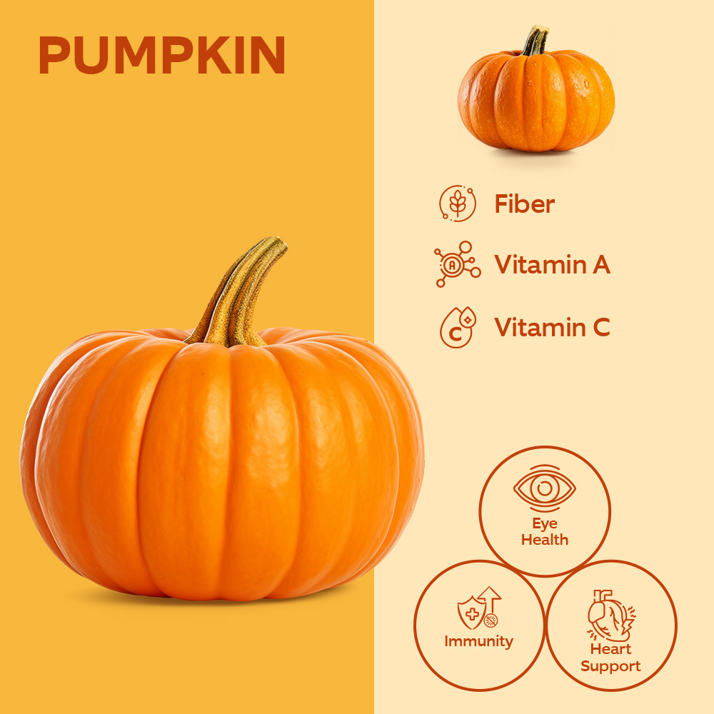 Pumpkin Big [Per Kg] lifestyle image