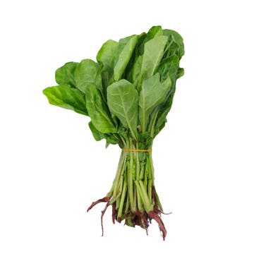 Spinach Bunch [Pre-packed] - Available at Alosra Online Supermarket