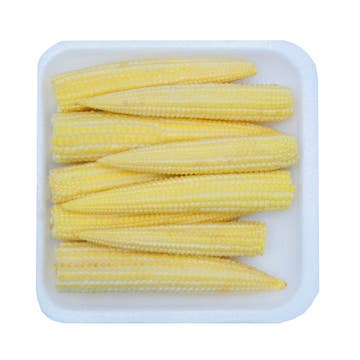 Sweetcorn Baby Thailand [Per Pack] - Available at Alosra Online Supermarket