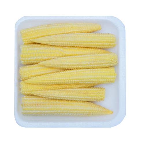 Sweetcorn Baby Thailand [Per Pack] - Available at Alosra Online Supermarket