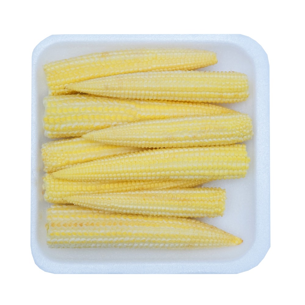 Sweetcorn Baby Thailand [Per Pack]