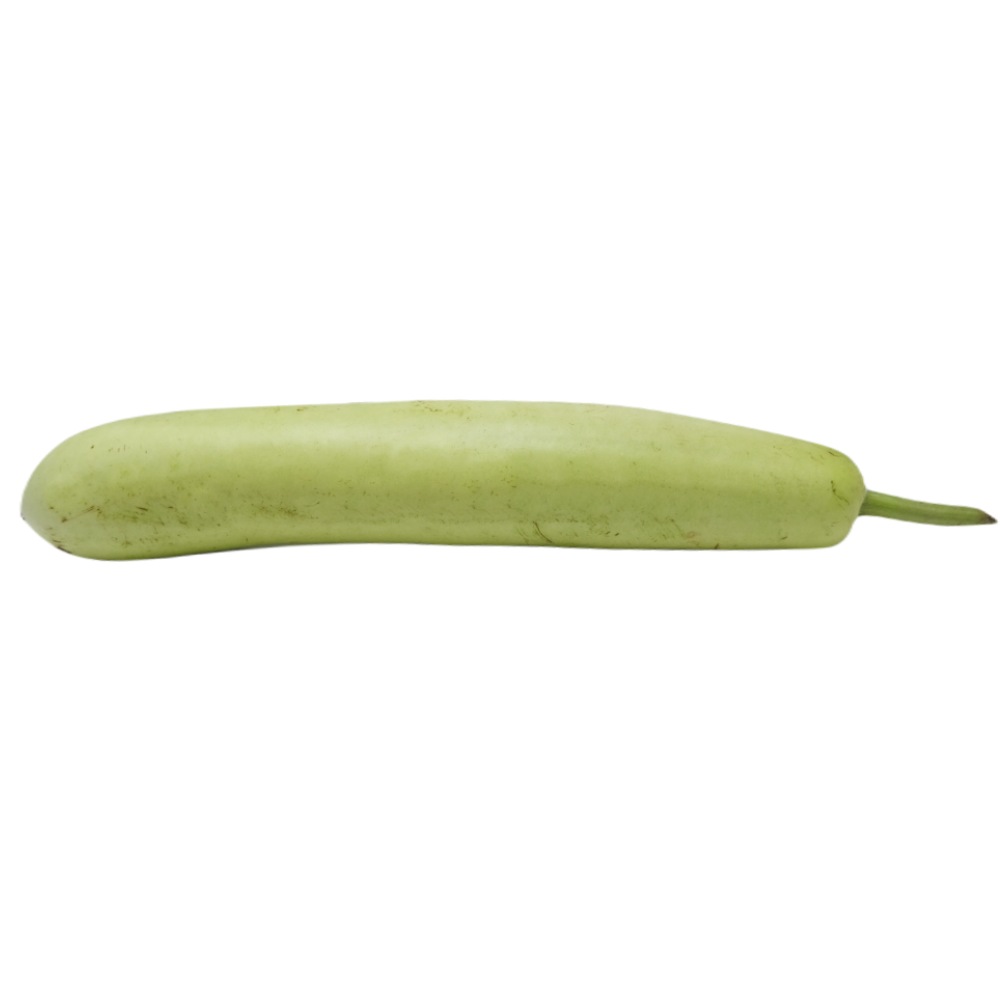 Green Pumpkin Long [Per Kg] - Available at Alosra Online Supermarket