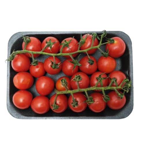 Cherry Tomato In Vine Import [Per Kg] - Available at Alosra Online Supermarket