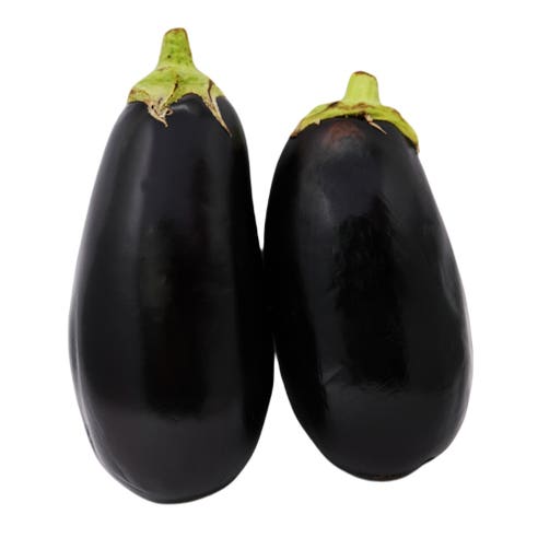 Eggplant Import [Per Kg] - Available at Alosra Online Supermarket