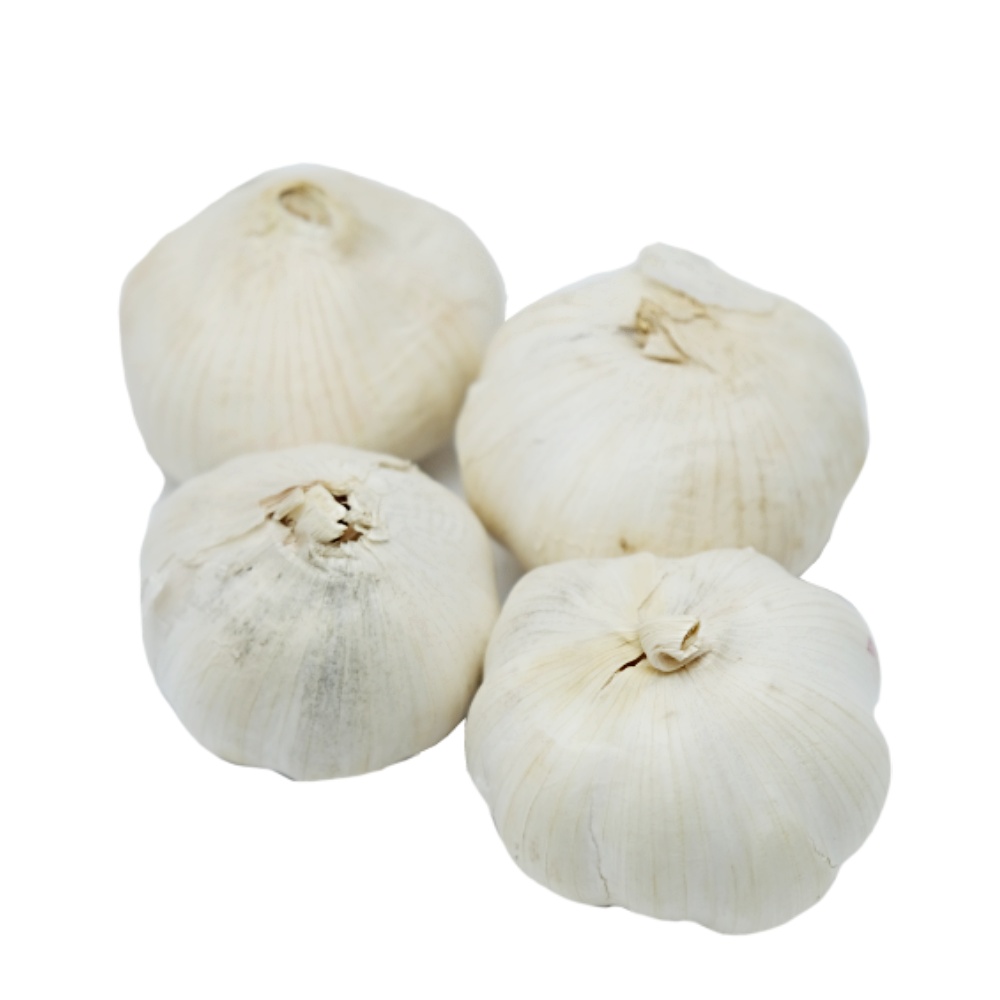 Garlic China [Per Kg] back image