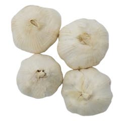 Garlic China [Per Kg] - Available at Alosra Online Supermarket