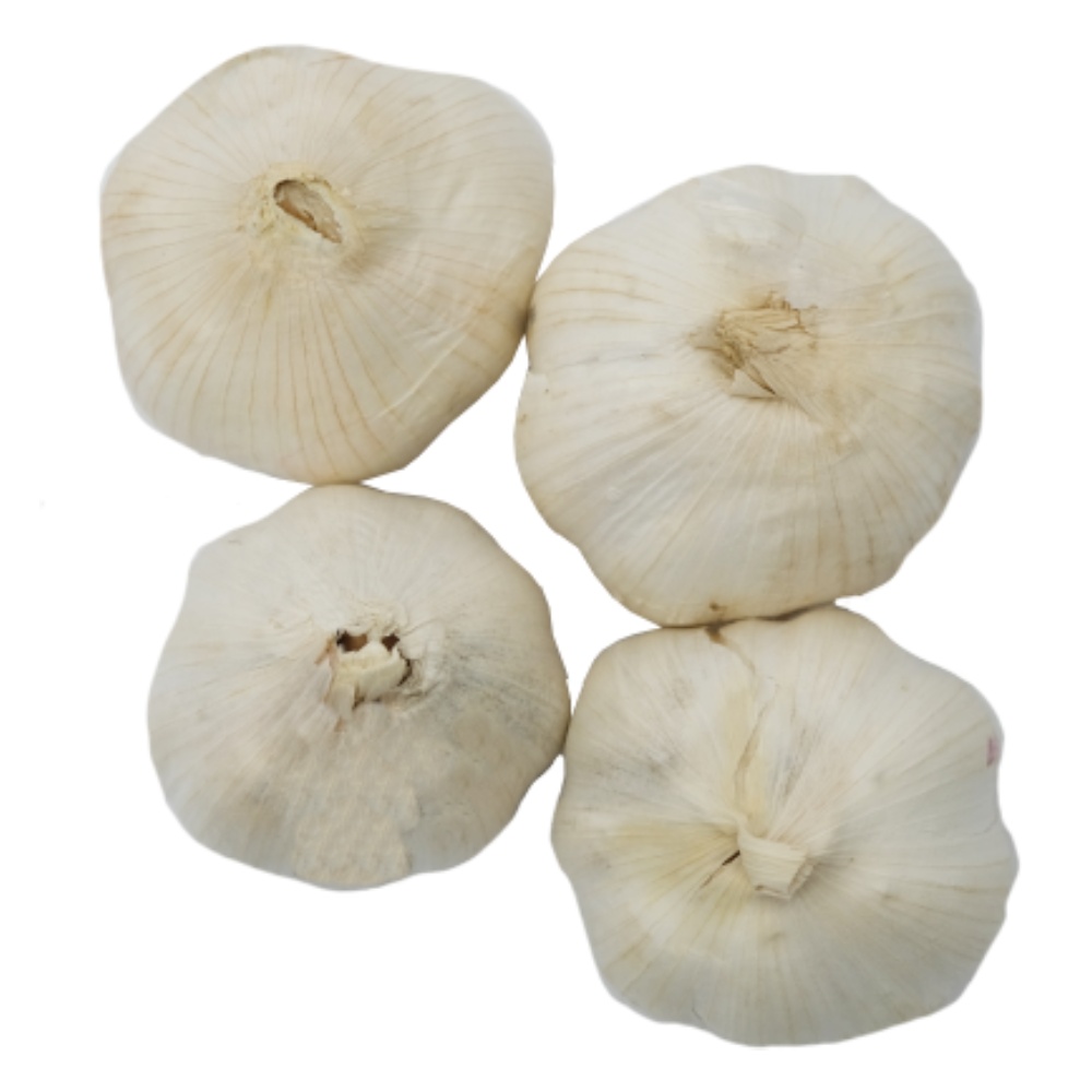 Garlic China [Per Kg] - Available at Alosra Online Supermarket