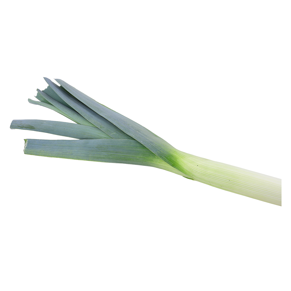 Leeks Import [Per Kg] back image
