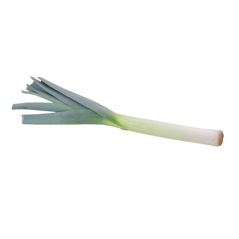 Leeks Import [Per Kg] - Available at Alosra Online Supermarket