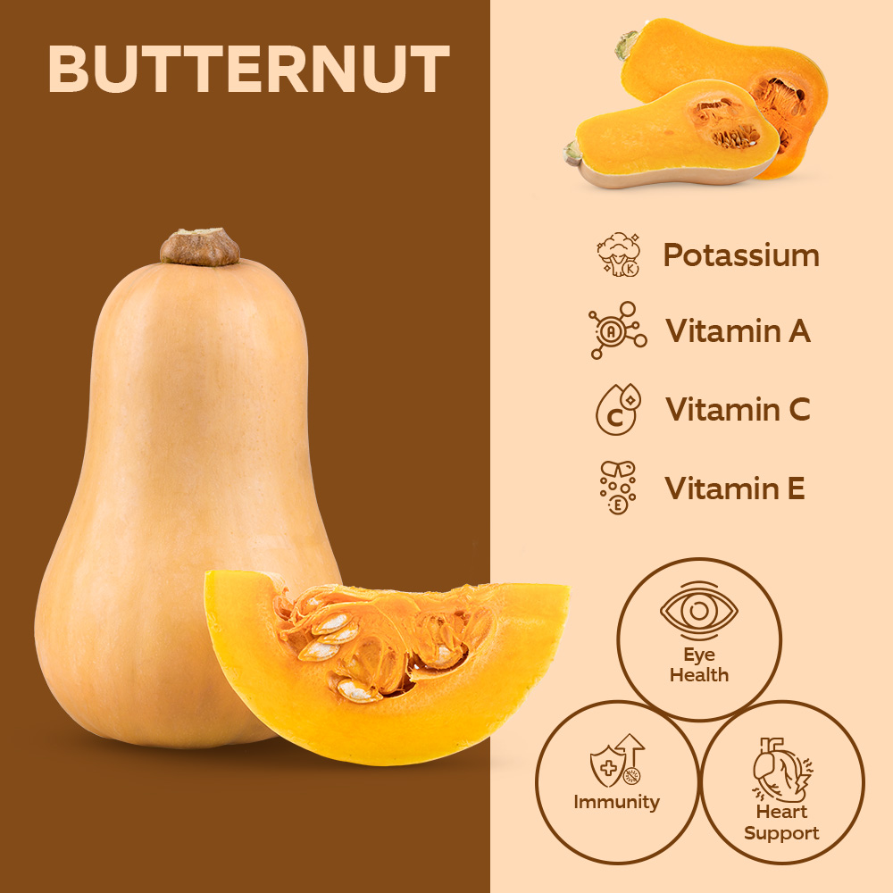 Butternut [Per Kg] lifestyle image