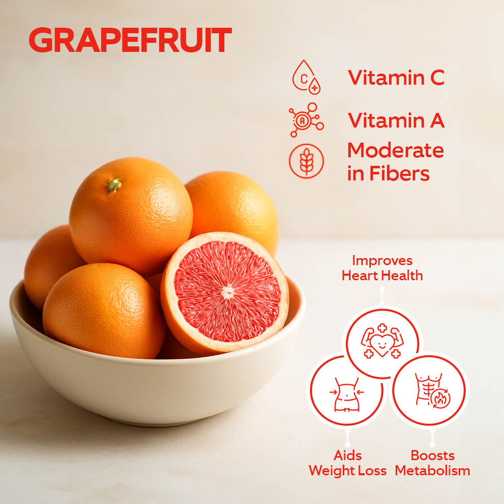 Grapefruit [Per Kg] lifestyle image