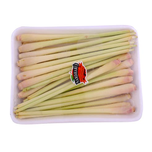 Lemon Grass Thailand [Per Kg] - Available at Alosra Online Supermarket