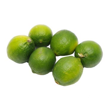 Lime [Per Kg] - Available at Alosra Online Supermarket