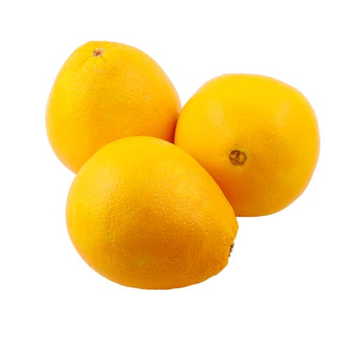 Navel Oranges [Per Kg] - Available at Alosra Online Supermarket