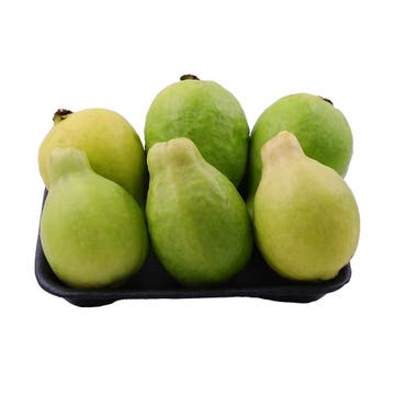 Fresh Guava [Per Kg] - Available at Alosra Online Supermarket