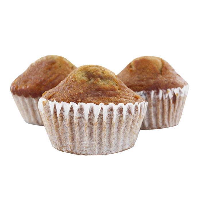 Blueberry Muffin 40g - Available at Alosra Online Supermarket