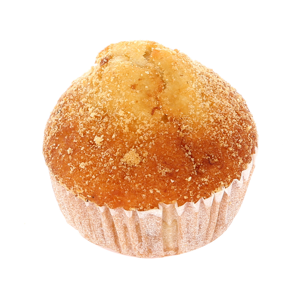 Muffins Banana 40g 
