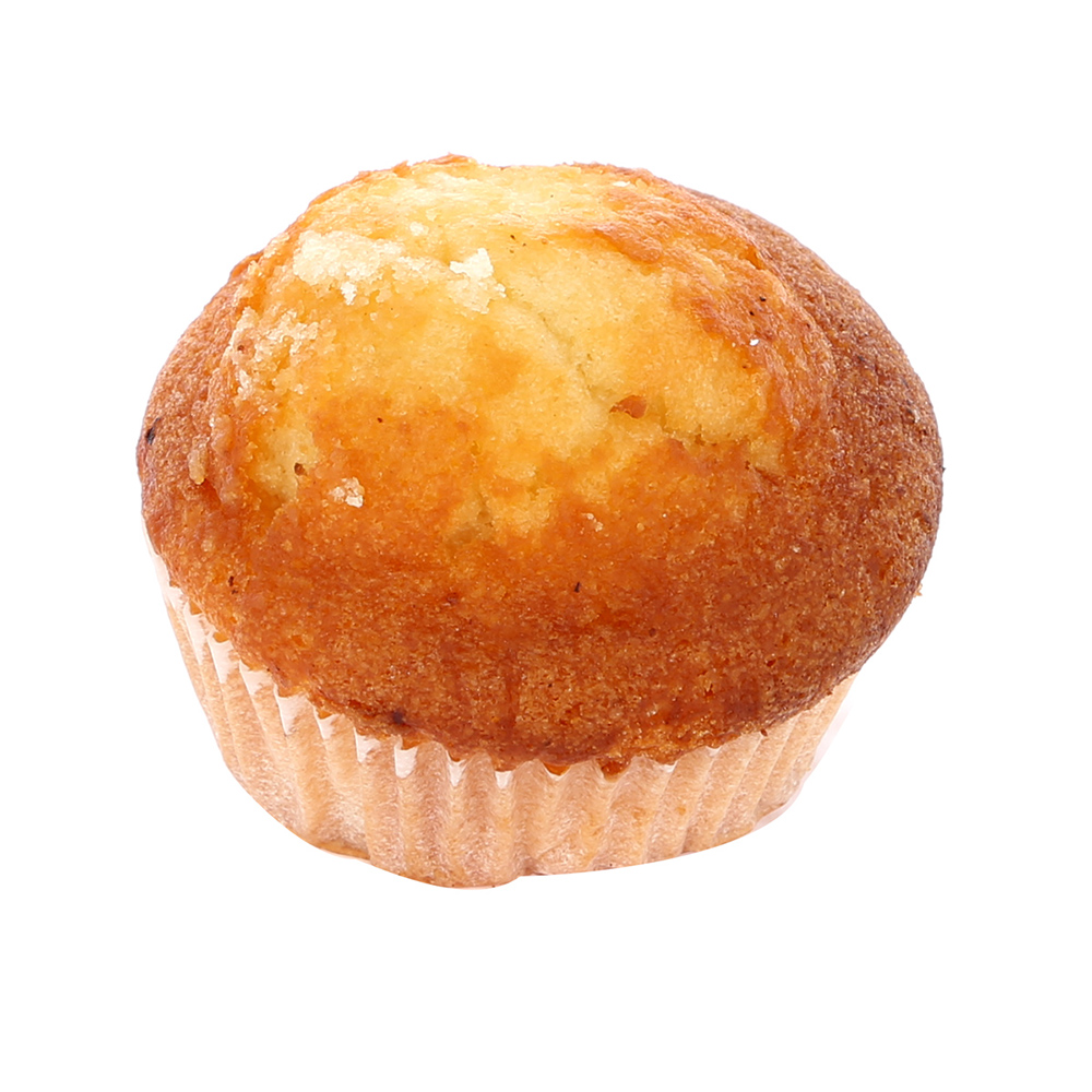 Muffins Vanilla 40g 