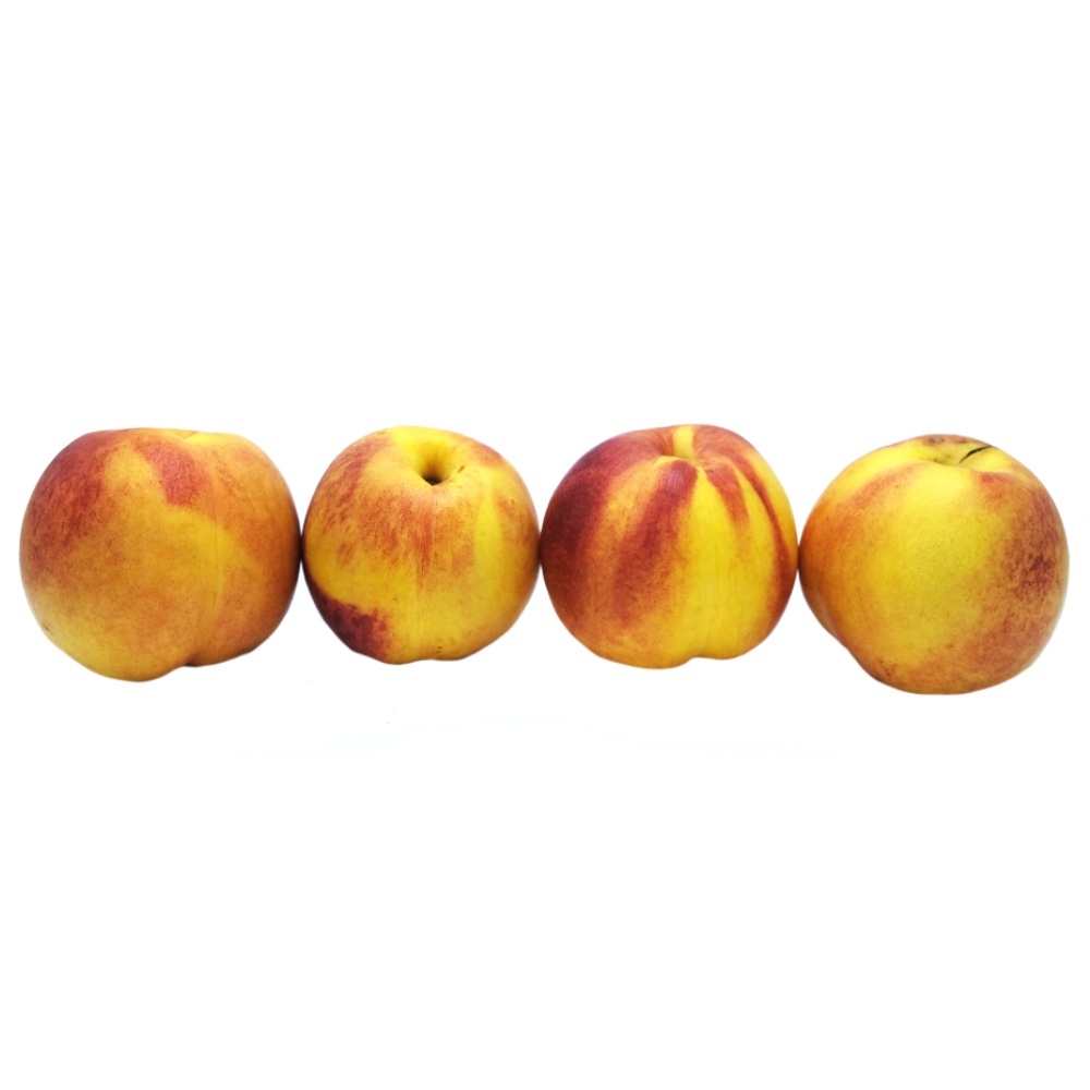 Nectarines [Per Kg] back image