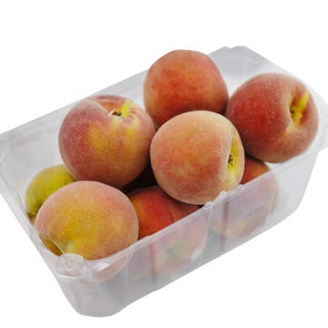 Peaches Box - Available at Alosra Online Supermarket