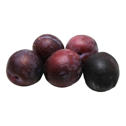Plums Red Import [Per Kg] - Available at Alosra Online Supermarket