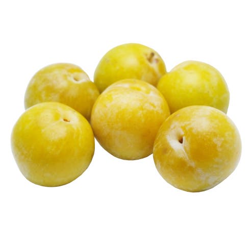 Plums Yellow [Per Kg] - Available at Alosra Online Supermarket