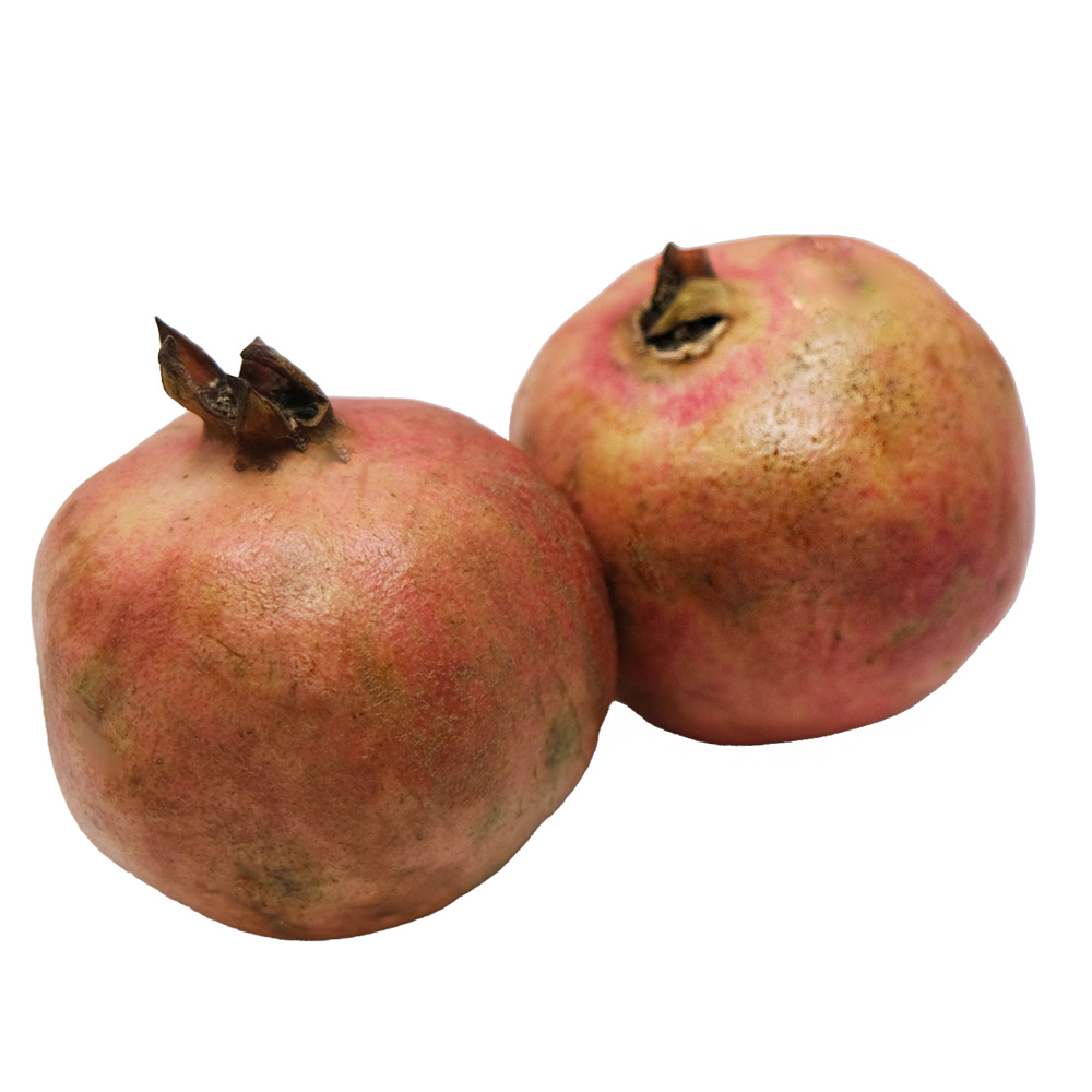 Pomegranate India [Per Kg] back image