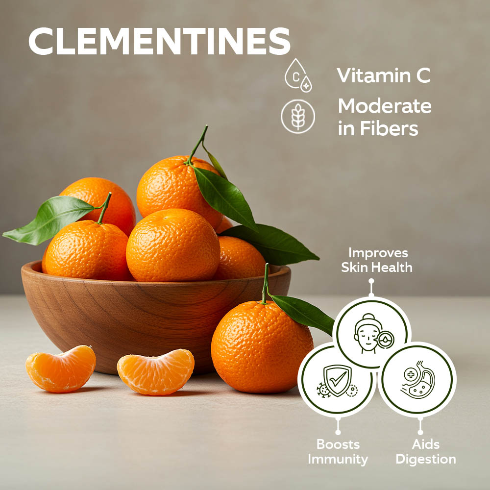 Mandarin Morocco [Per Kg] lifestyle image