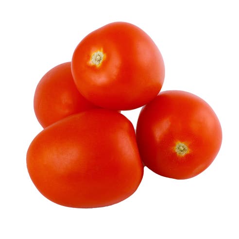 Tomato on the Vine Plum Import [Per Kg] - Available at Alosra Online Supermarket