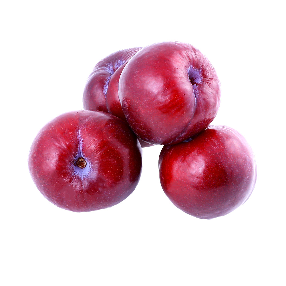 Plums Red [Per Kg] back image