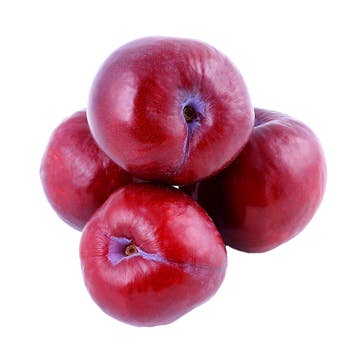 Plums Red [Per Kg] - Available at Alosra Online Supermarket