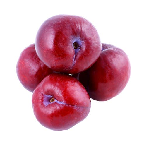 Plums Red [Per Kg] - Available at Alosra Online Supermarket